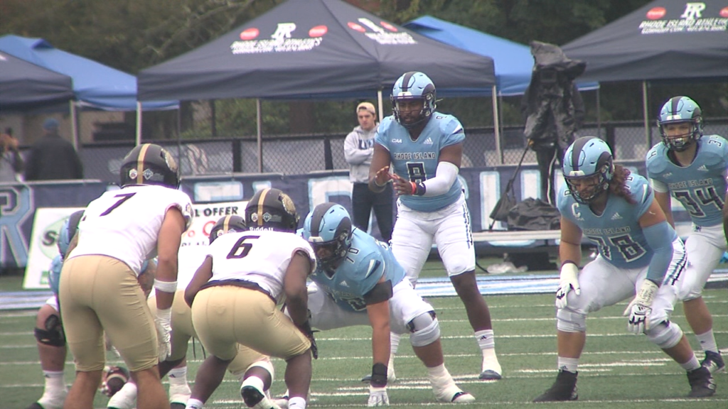 45987 Vo Uri Fb Ov Foxboro Pro Day Isteele00 00 00 12still001