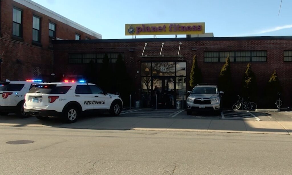Planet Fitness Locations In Rhode Island Receive Fourth Series Of Bomb Threats