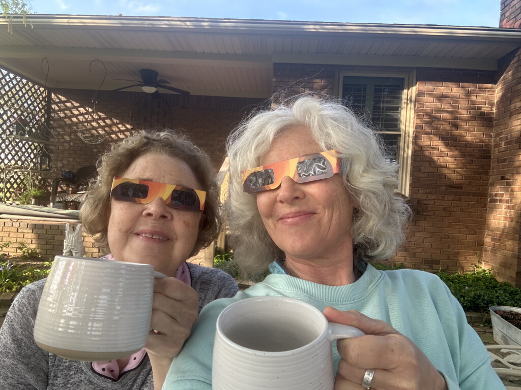 Tammie Corbin In Kentucky Expects Eclipse At 158 201