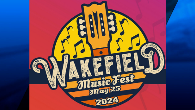 Wakefield Music Fest