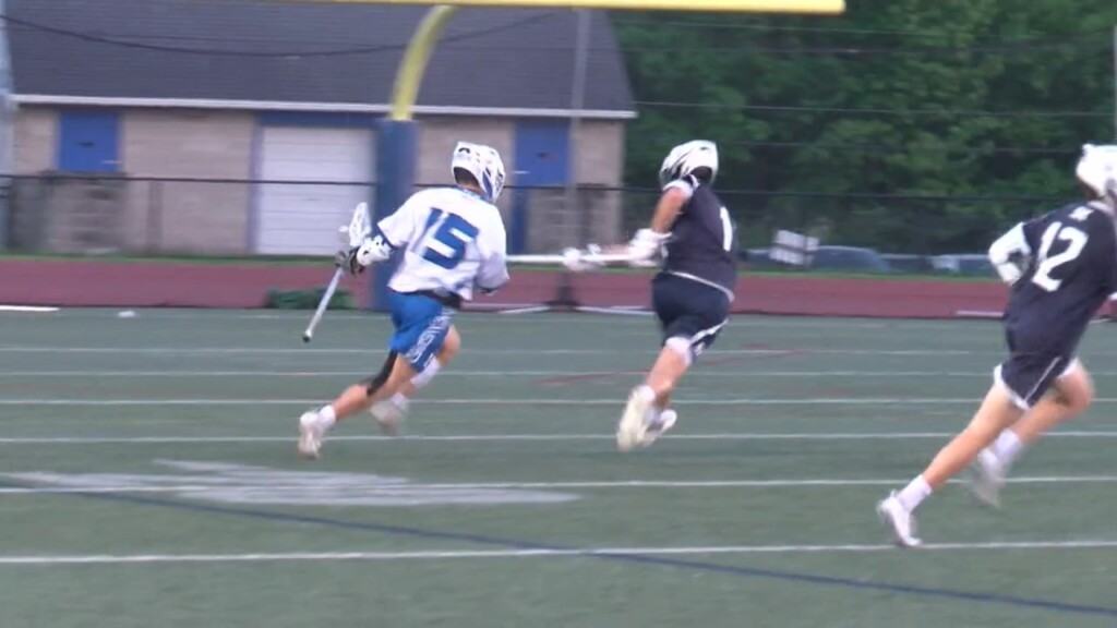 Cumberland Sk Blax Quarterfinal