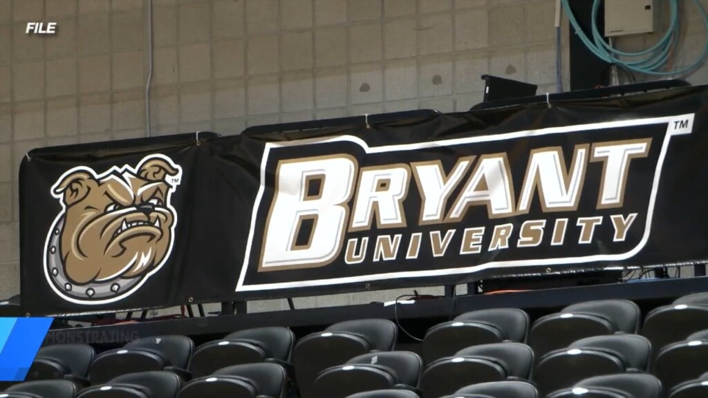 World Trade Day To Take Place At Bryant