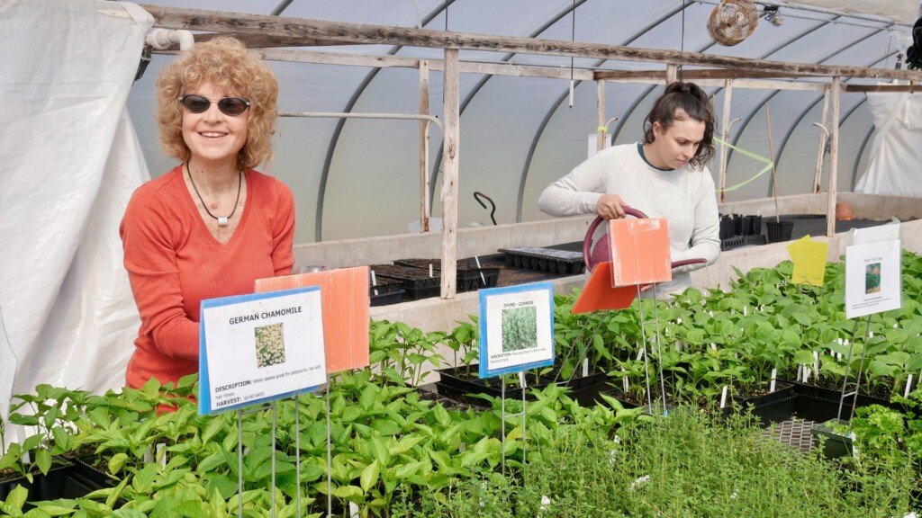 Thumbnail Preferred Master Gardeners