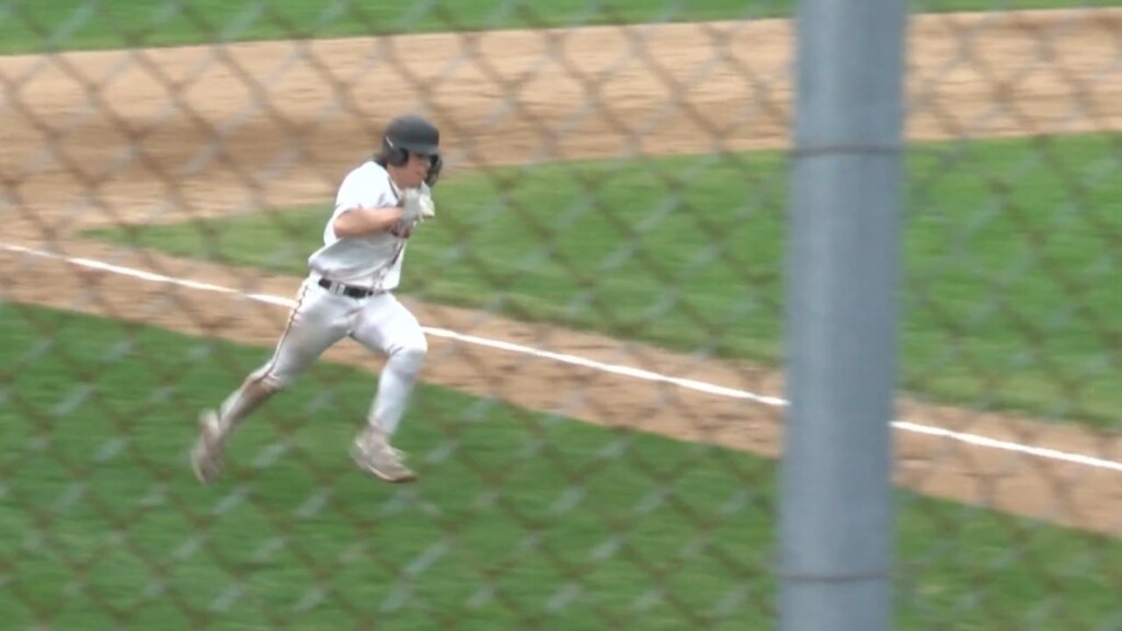 West Warwick Defeats Davies To Stay Unbeaten In Division Iii Baseball
