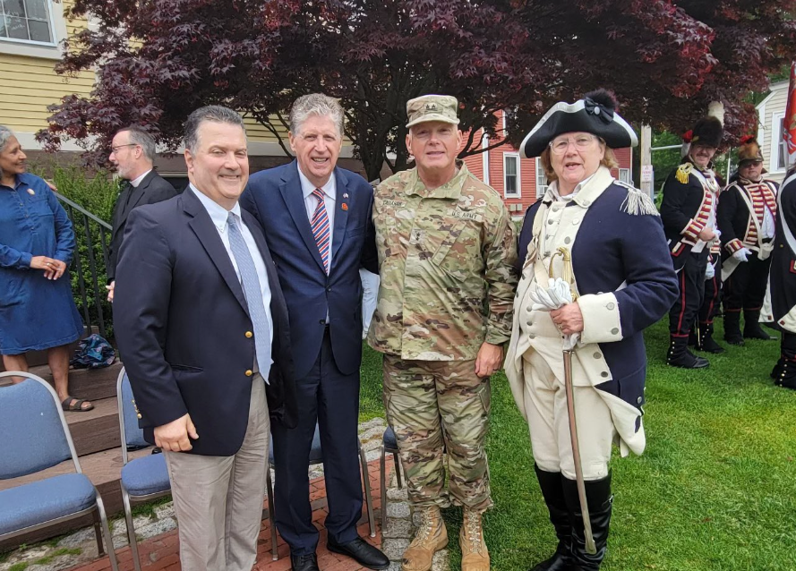 Mckee East Greenwich 1