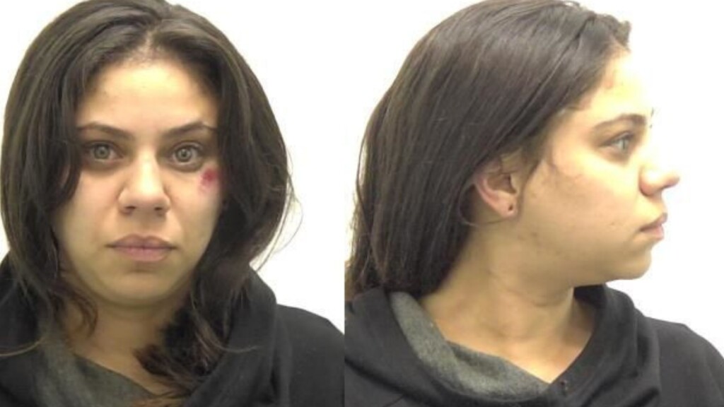 Ashley Soto- Morales