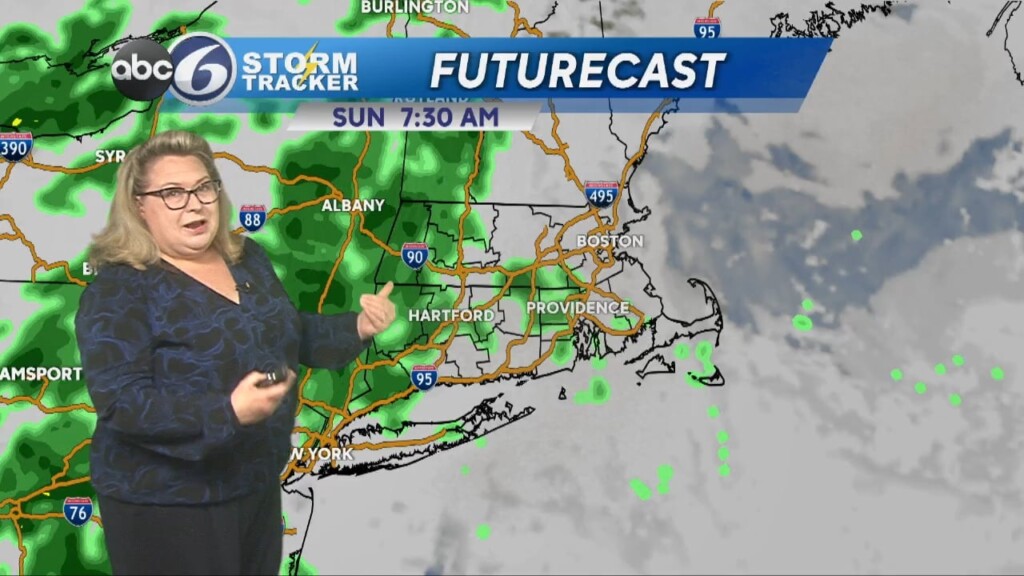 Sat Pm Weather Forecast