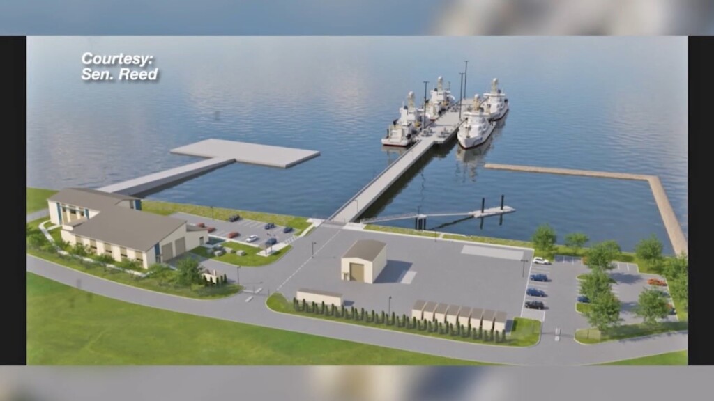 Noaa To Break Ground On New Facility