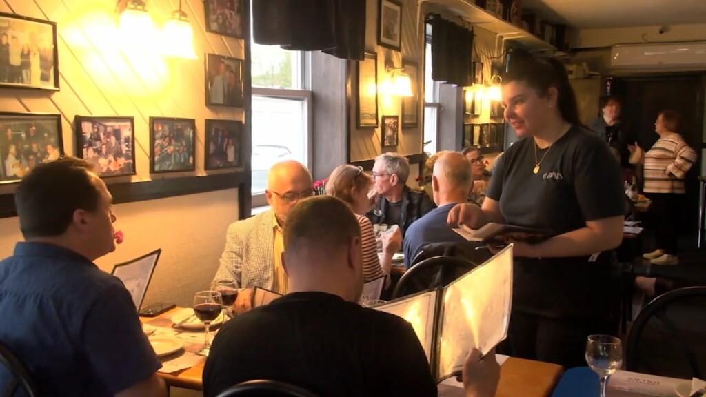 New State Ad Campaign To Help Businesses Impacted By Washington Bridge Closure