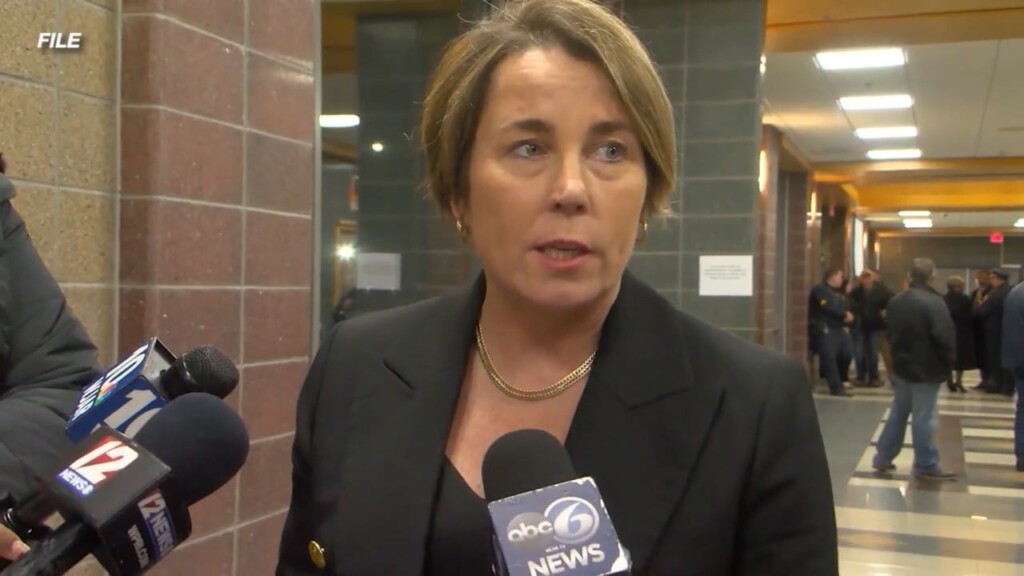 Gov. Maura Healey To Celebrate Mental Health Awareness