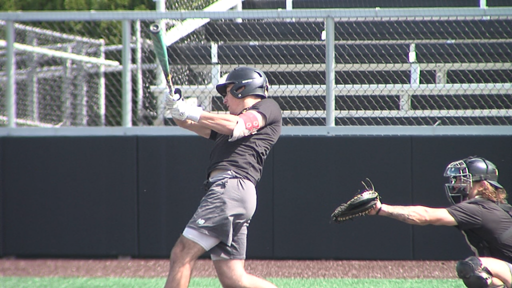 53625 Vo Bryant Bsb Ov America East Tourney Prep Isteele00 00 14 38still001