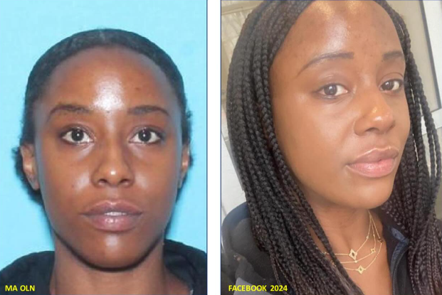 Robinson Cranston Pd