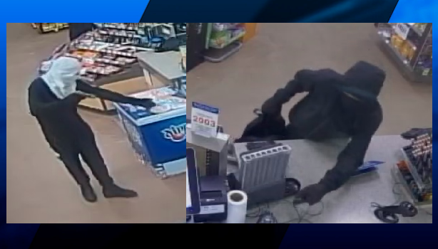 Norton Armed Robbery 4
