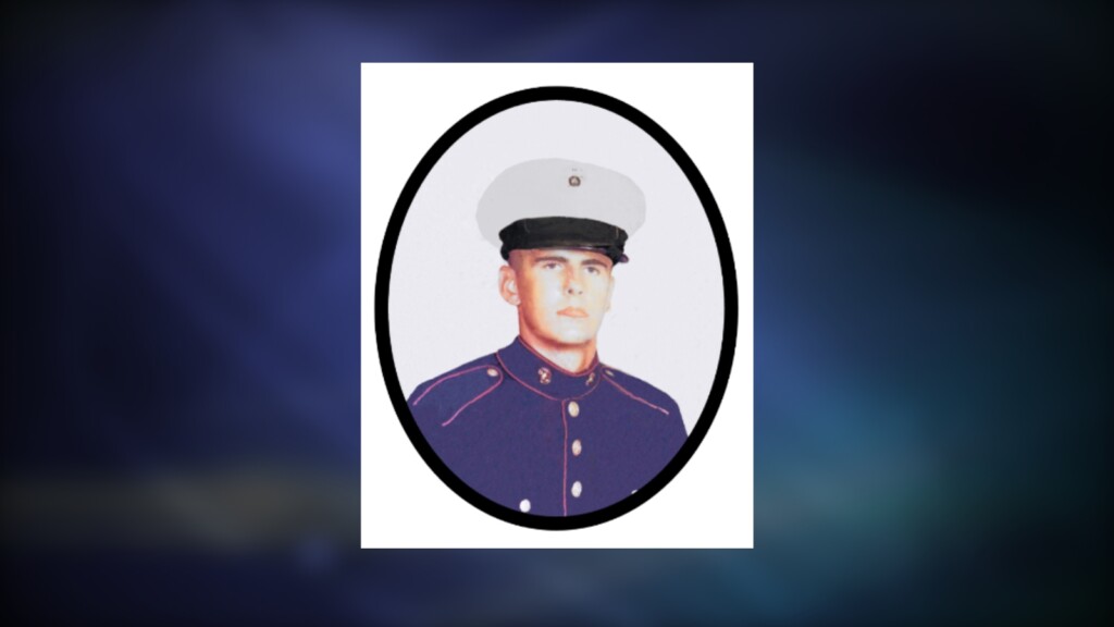 Lance Cpl. Raymond R. LaPointe