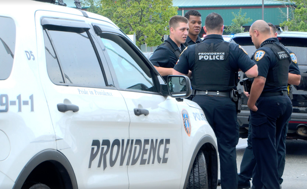 Providence Stabbing 1