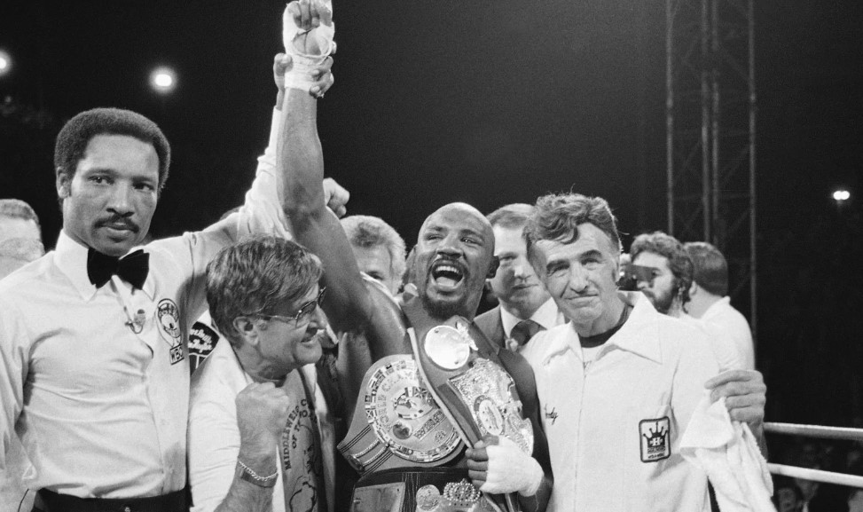 Hagler