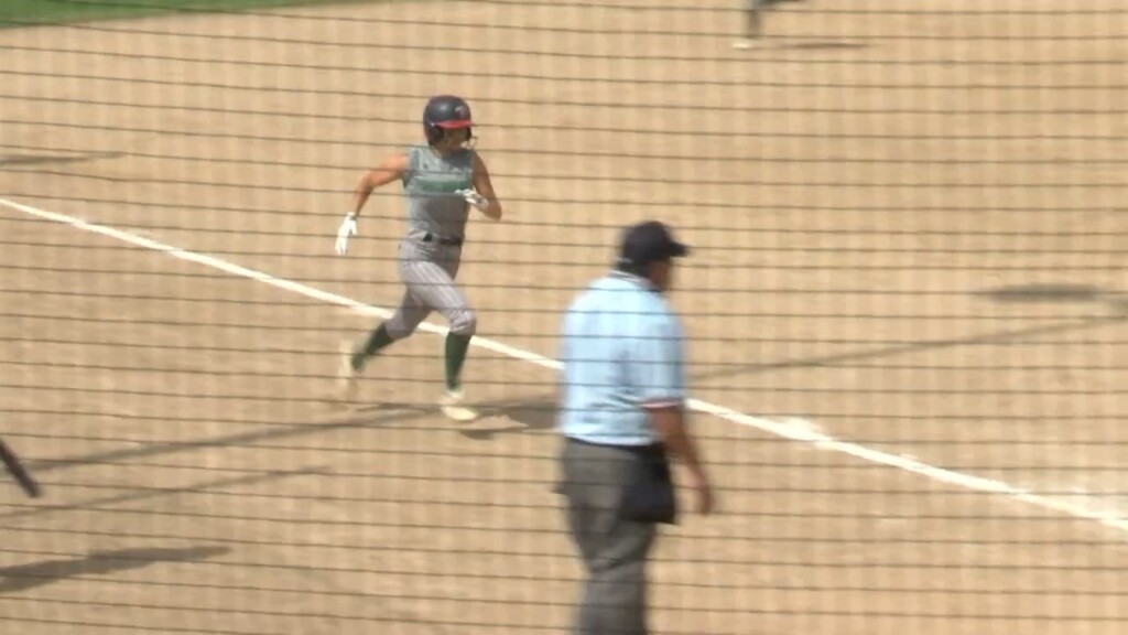 Middle Innings Pushing Ponaganset Into Division Ii Softball Final