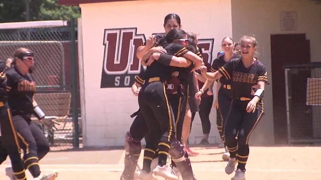 Alvarez Leads Case To Second Consecutive Miaa D4 Softball Crown