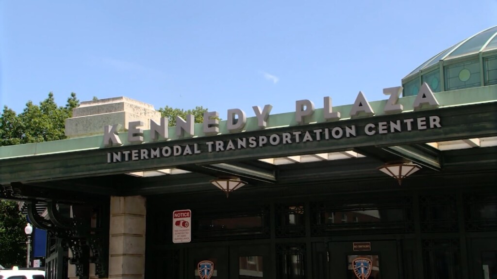 Pvdfest Returns To Kennedy Plaza