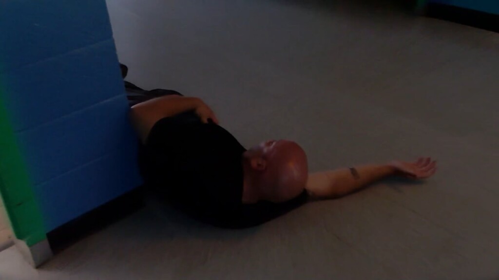 Active Shooter Drill Instruction