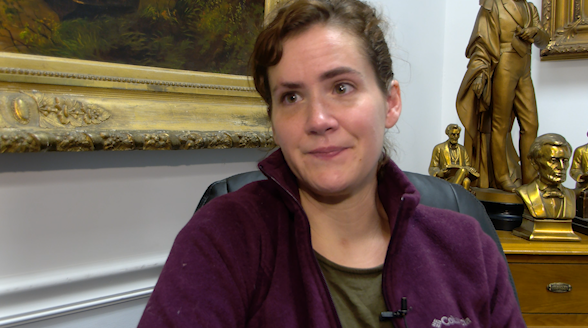 Coventry paramedic injured in hit-and-run speaks out for first time since crash