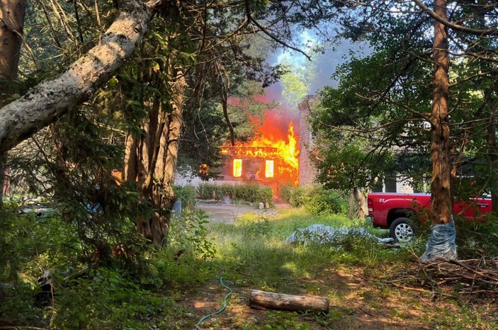 North Kingstown Fire