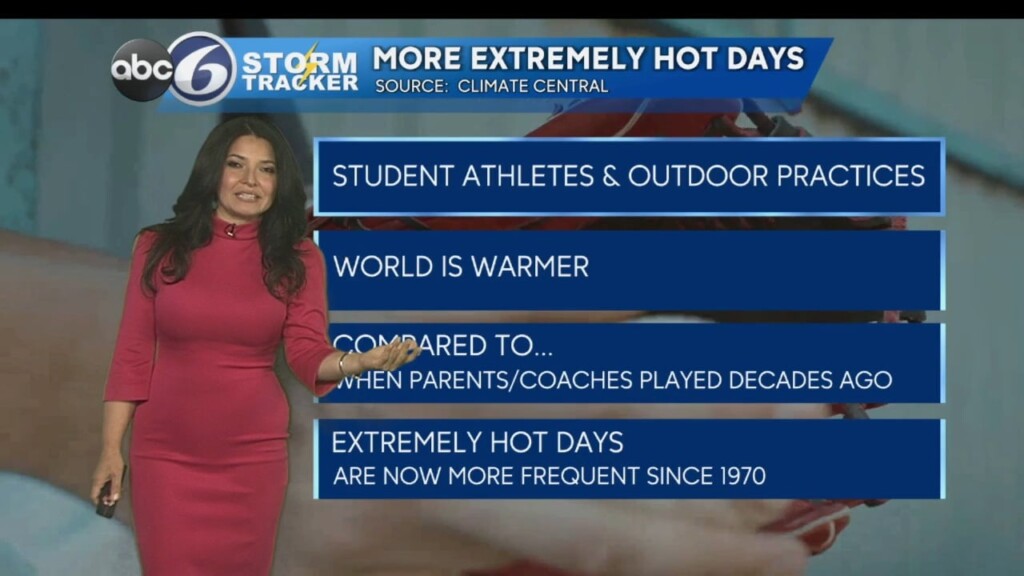 Wednesday Noon Forecast