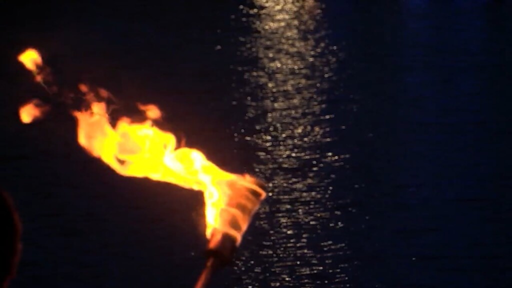 Waterfire Providence Making Cuts To Programming