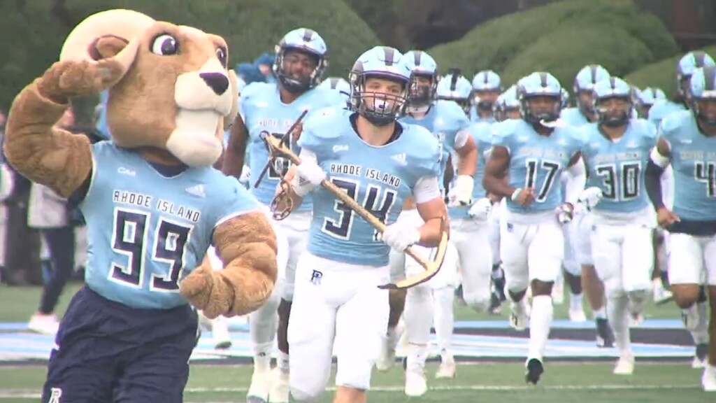 Uri Picked 8th, Bryant 15th In 2024 Caa Football Preseason Poll