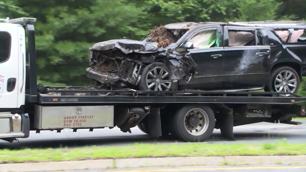 Rhode Island State Police Address Residents' Concerns Over Lack Of Communication Following Hopkinton Homicide