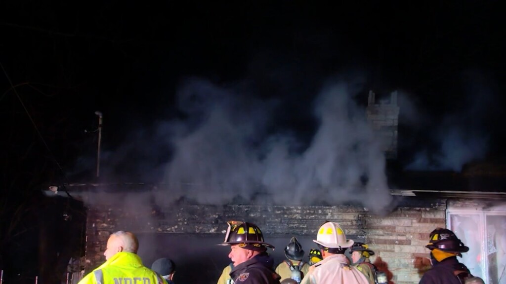 Solar Panel Experts Speak About Recent Fires