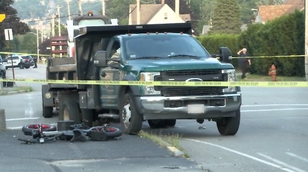 somerset crash july 31