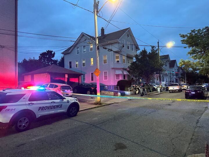 Crime Scene Providence 722324
