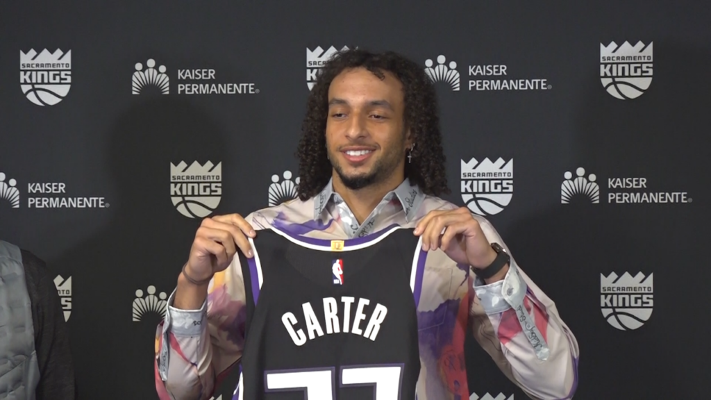 Carter Kings Intro 7 2