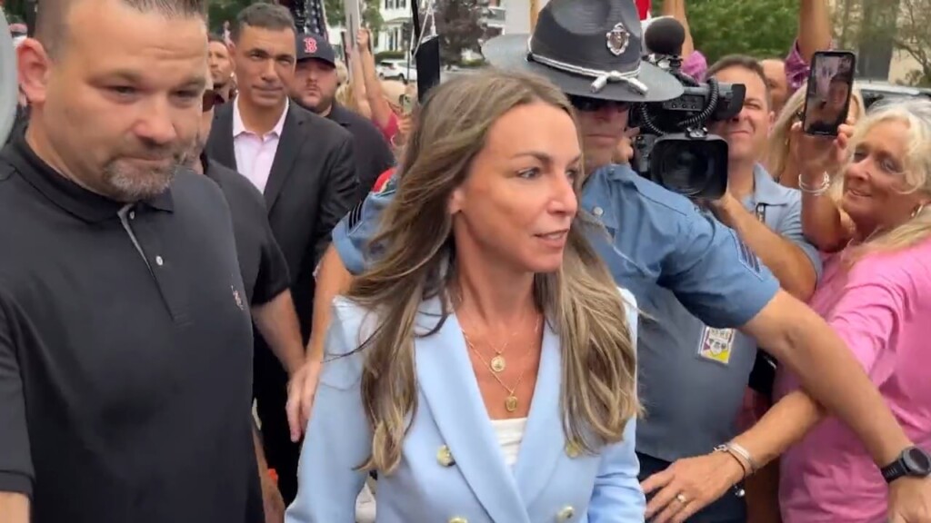 Judge To Decide On Defense Motion In Read Murder Case