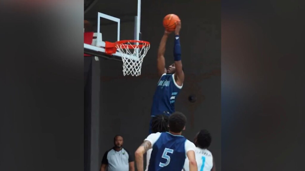 Uri Men's Basketball Defeats Bahamas Select Team To Wrap Up Foreign Trip