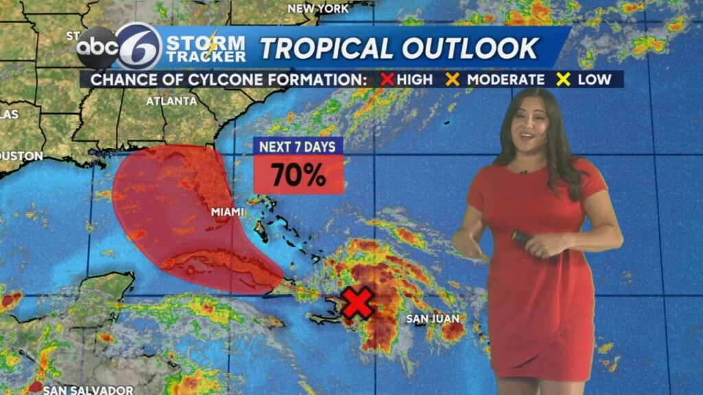 Thursday Weather Forecast Pm