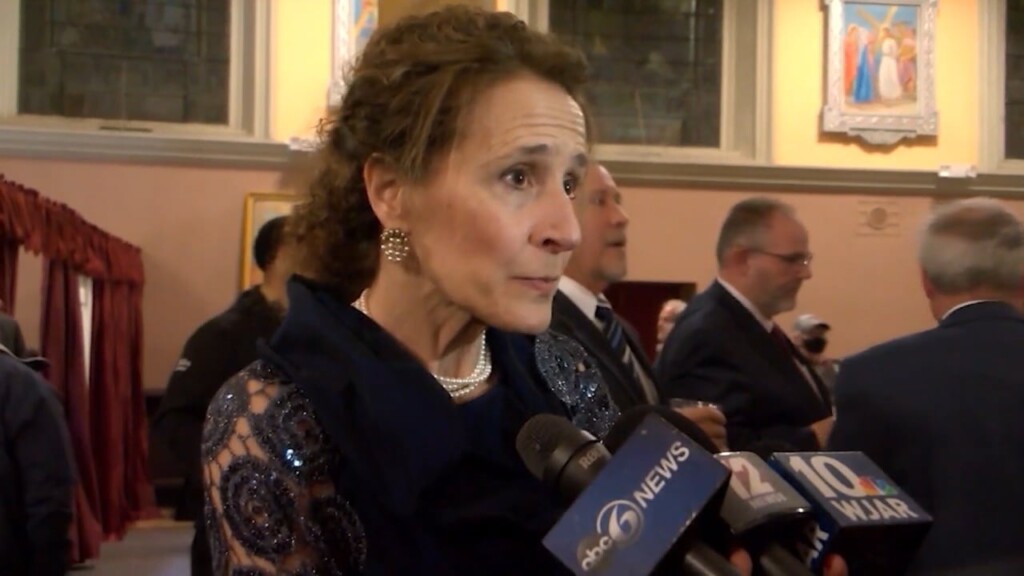 Woonsocket City Council Members Calling For Further Investigation Into Mayor's Secret Land Deal