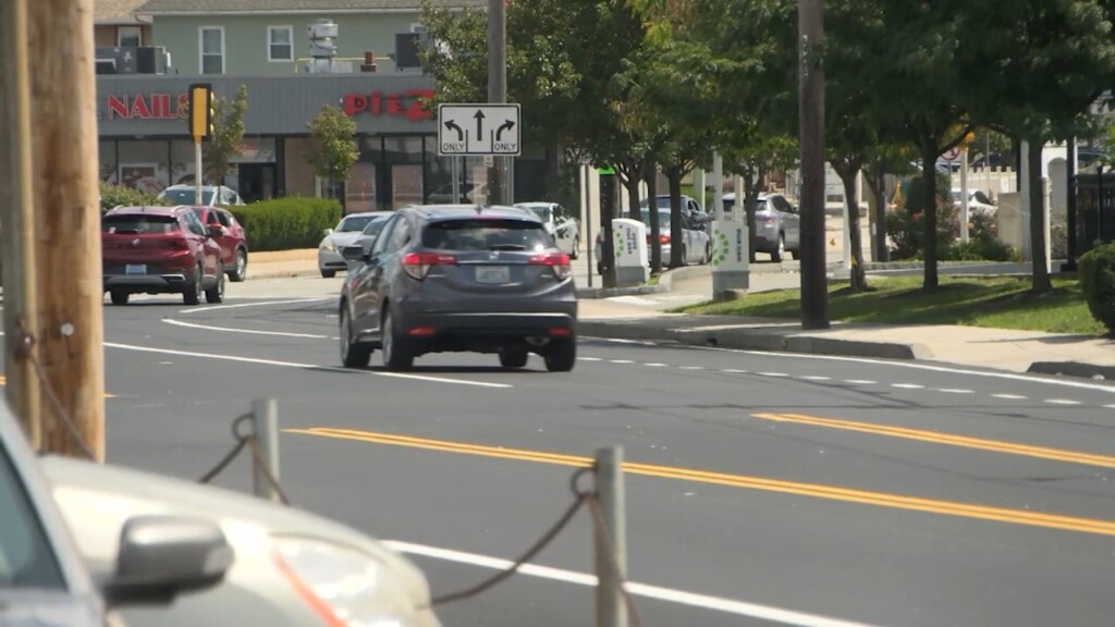 Tinted Car Windows Big Problem For Police