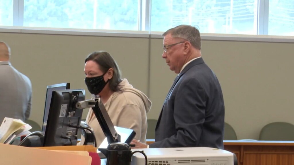 Mom To Be Arraigned After Allegedly Leaving Infant In Truck During Heat