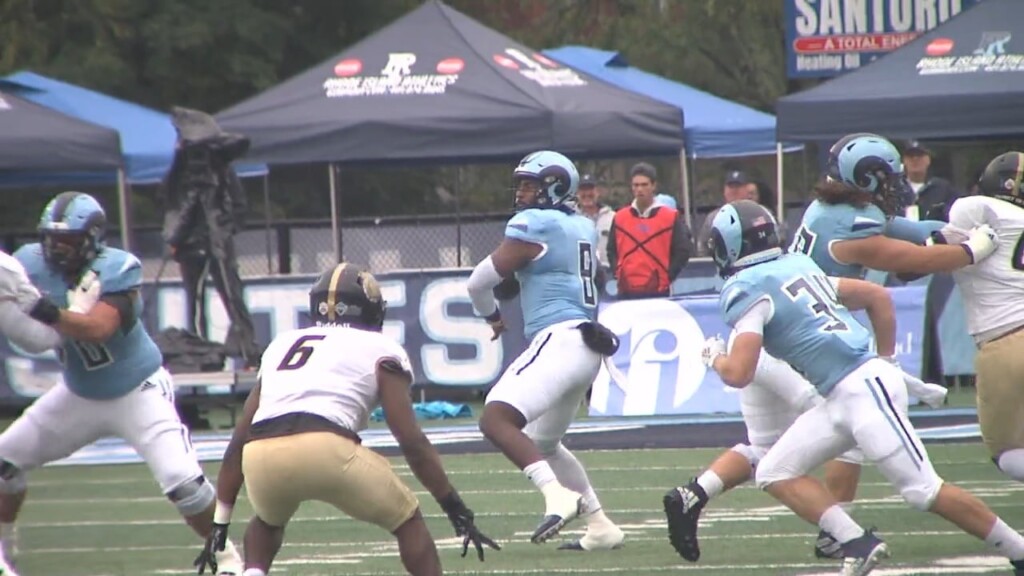 Uri Home Games Coming To Abc6