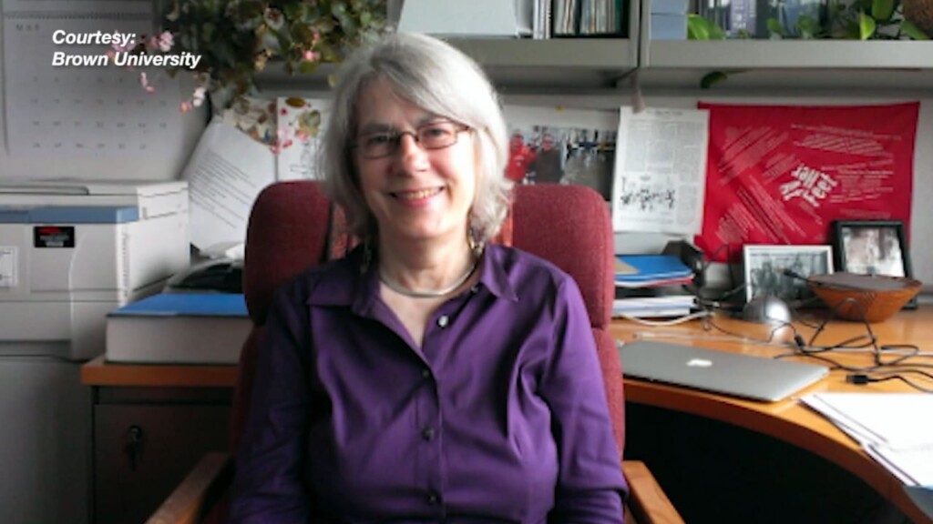 Colleagues Remember Brown University Professor Emeritus After Tragic Death