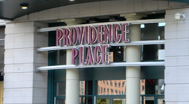 Providence Place Mall turns 25