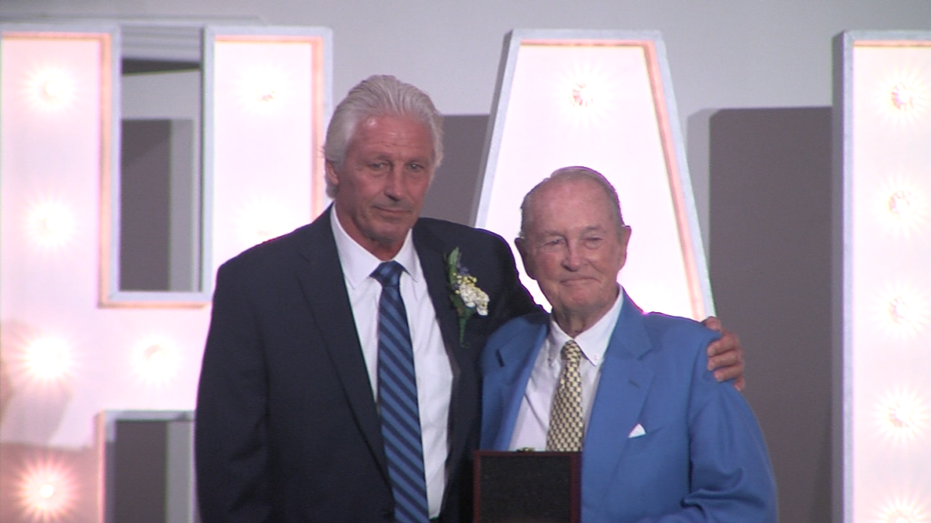 66925 Vo Ri Hockey Hof Rv Induction Isteele00 00 32 00still001