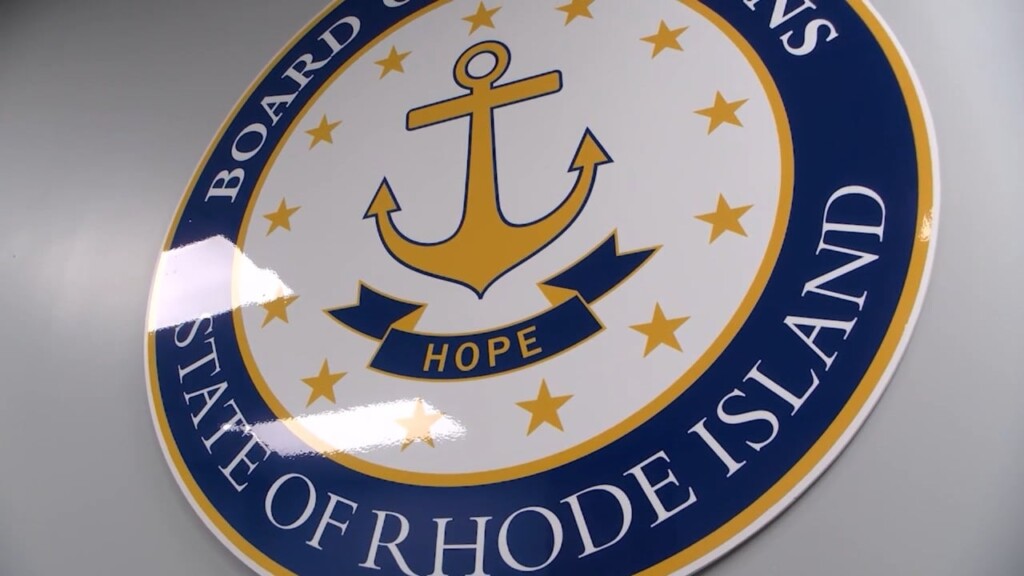 Ri Board Of Elections Preparing For Election