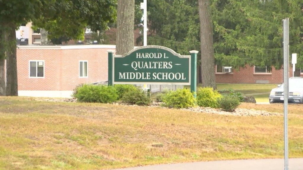 Mansfield Parents Upset With School District's Response To Weapons In School