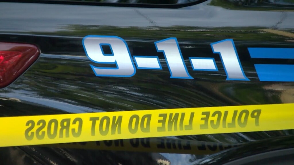 Rhode Island Police Departments To Receive Federal Grants