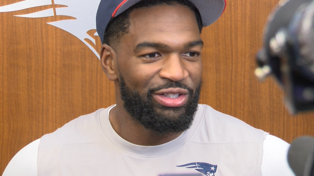 Jacoby Brissett 9 17