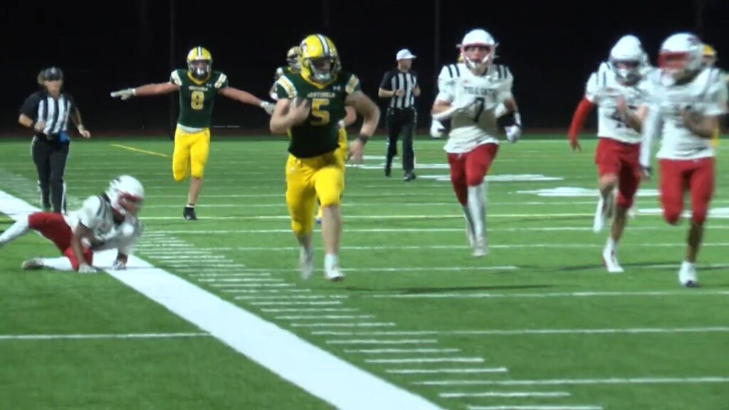 Pick Six Week 3 2024 (september 27)