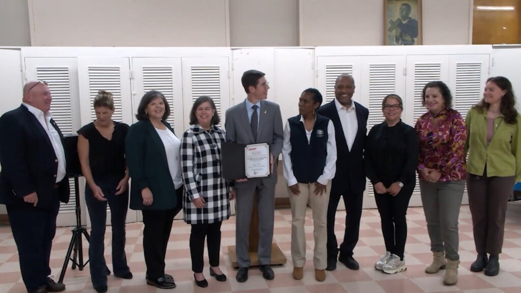 Senior Bill Providence